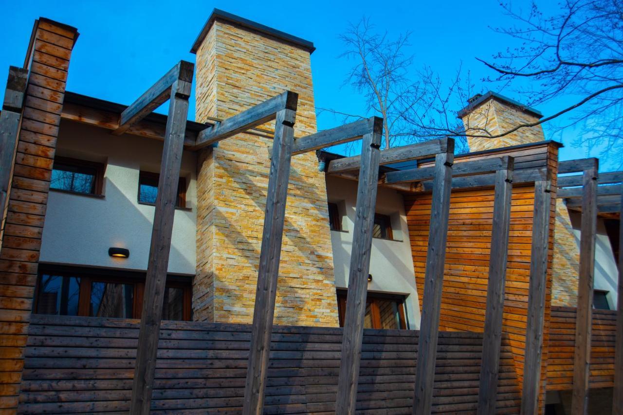 Meshtekna Villa Brezoviça Dış mekan fotoğraf
