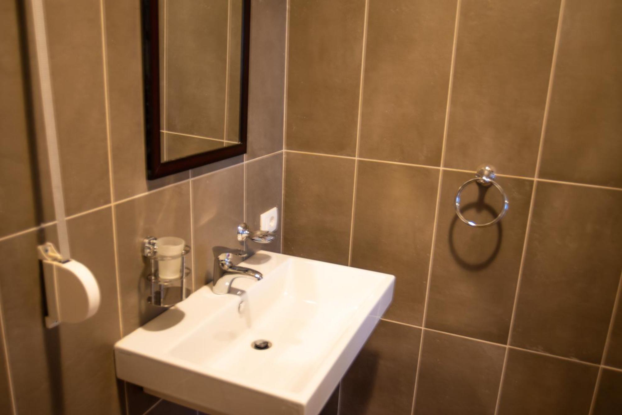 Meshtekna Villa Brezoviça Oda fotoğraf