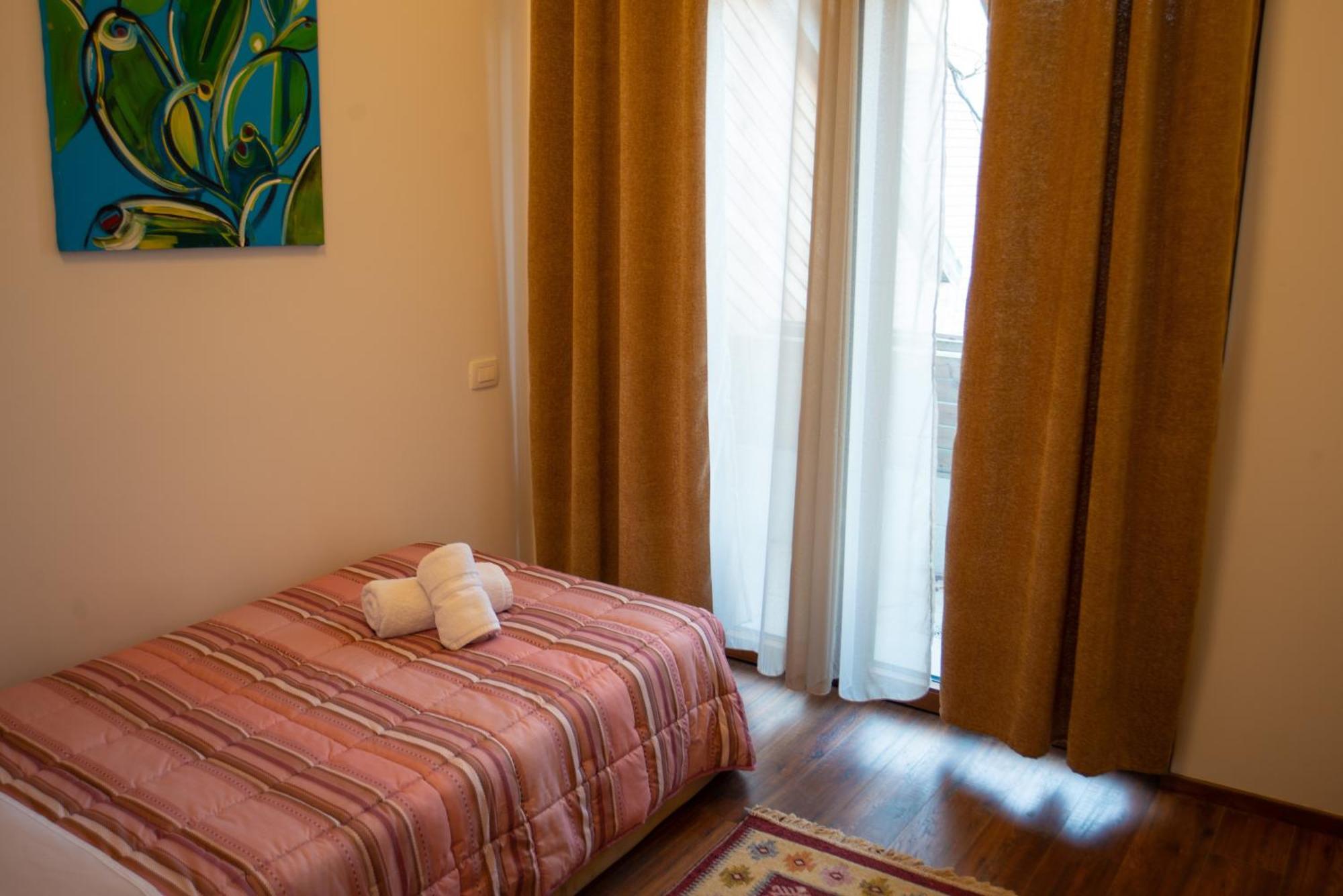 Meshtekna Villa Brezoviça Oda fotoğraf