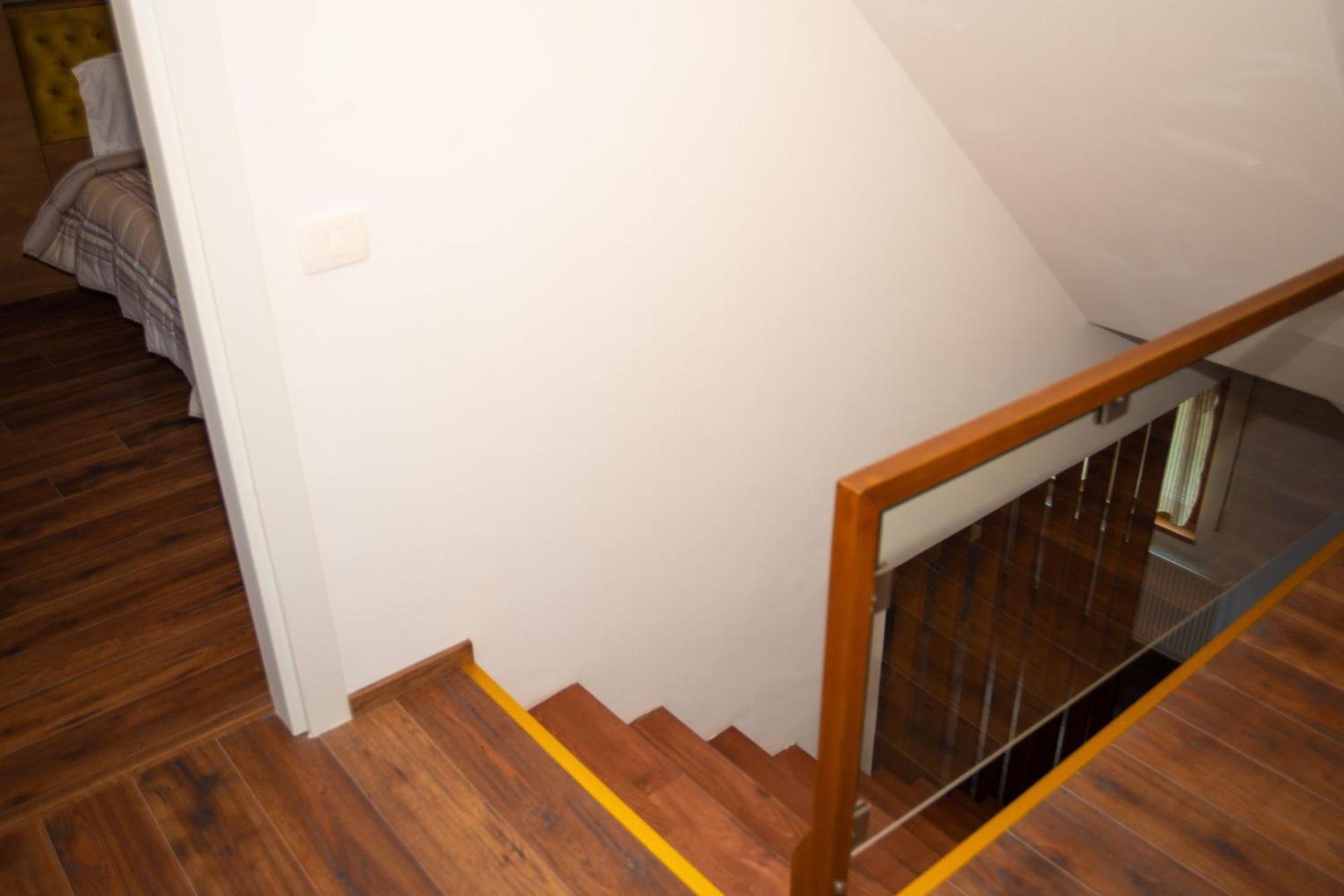 Meshtekna Villa Brezoviça Oda fotoğraf