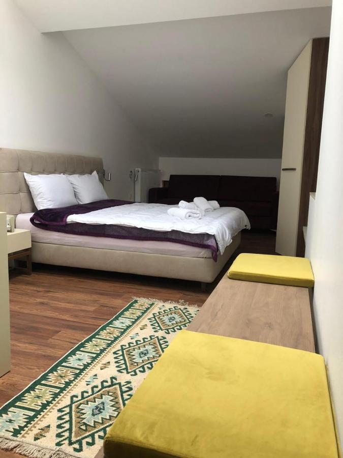 Meshtekna Villa Brezoviça Dış mekan fotoğraf