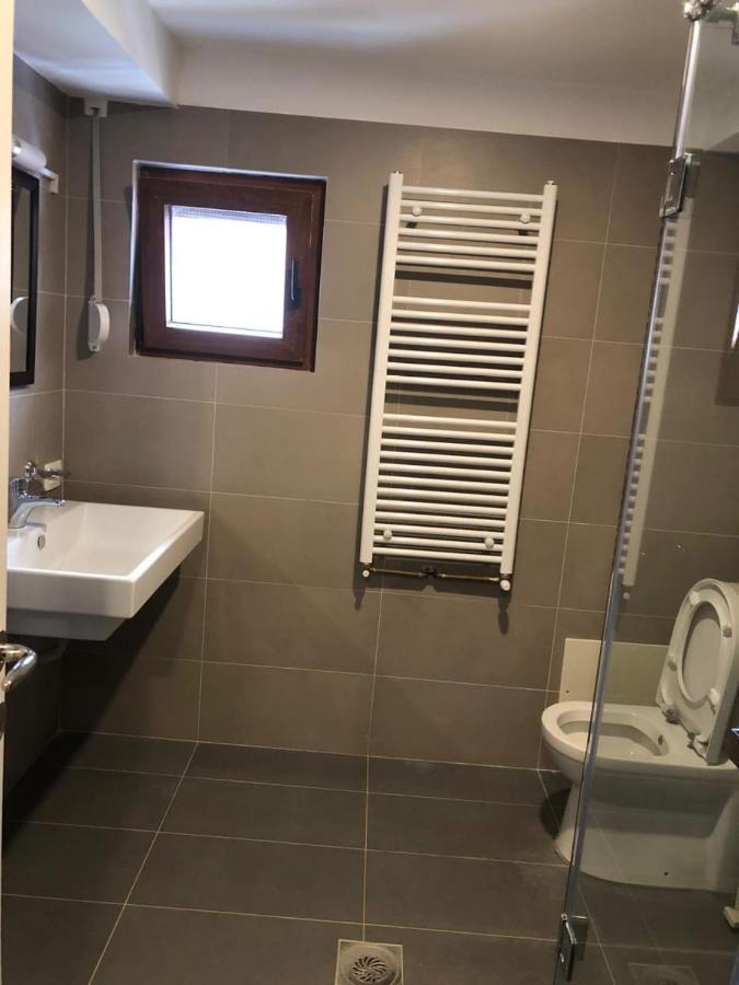 Meshtekna Villa Brezoviça Dış mekan fotoğraf