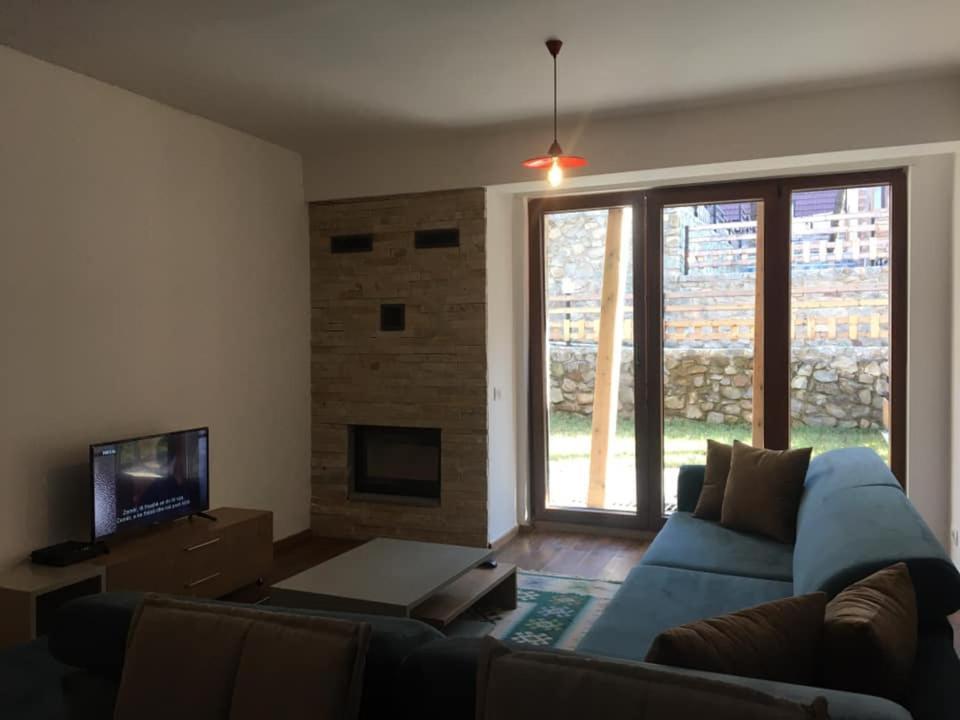 Meshtekna Villa Brezoviça Dış mekan fotoğraf