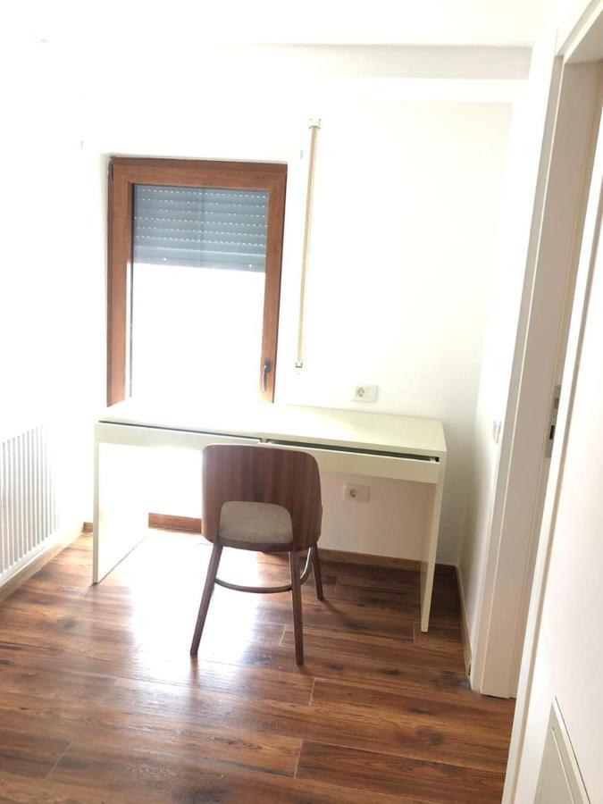 Meshtekna Villa Brezoviça Dış mekan fotoğraf