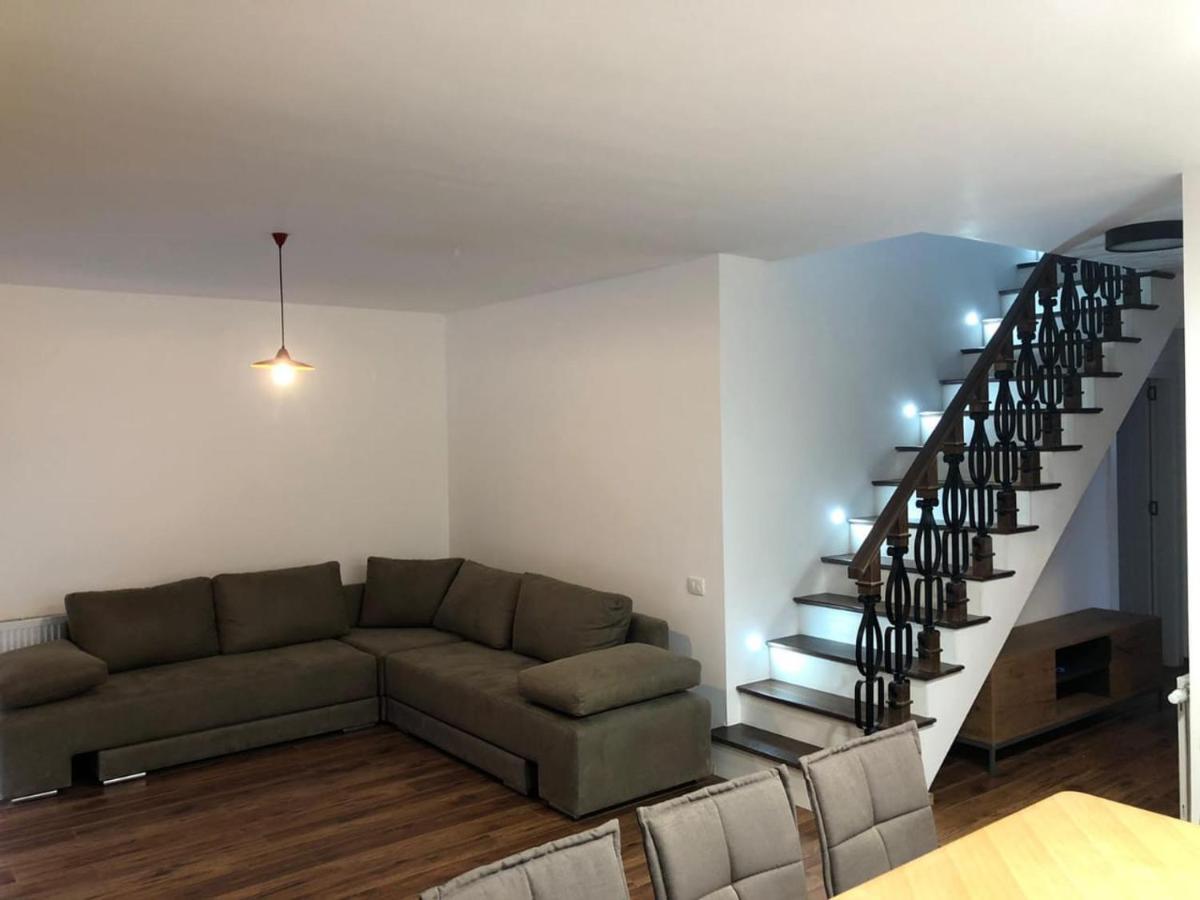 Meshtekna Villa Brezoviça Dış mekan fotoğraf
