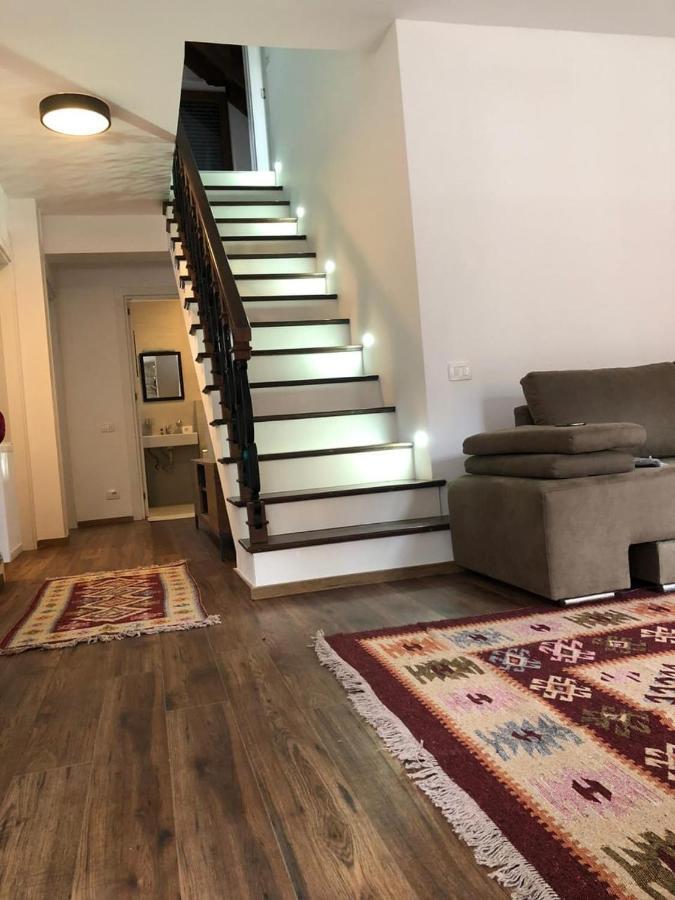 Meshtekna Villa Brezoviça Dış mekan fotoğraf