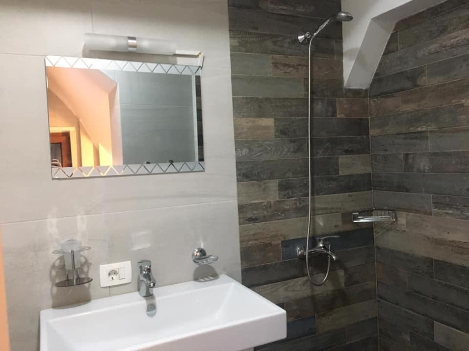 Meshtekna Villa Brezoviça Dış mekan fotoğraf