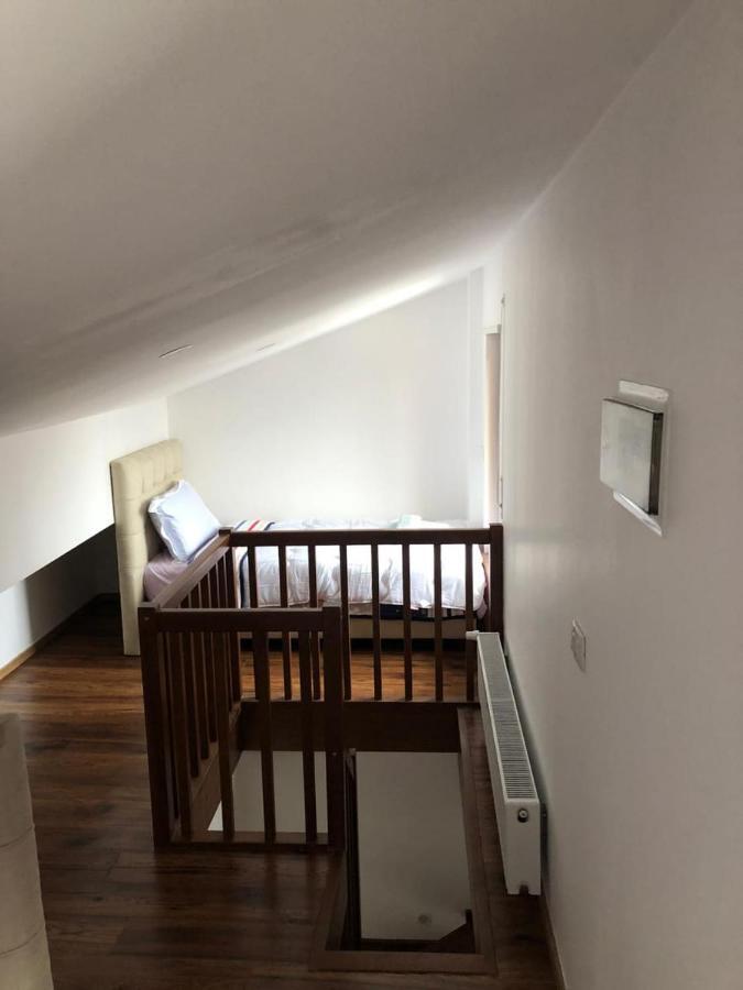 Meshtekna Villa Brezoviça Dış mekan fotoğraf