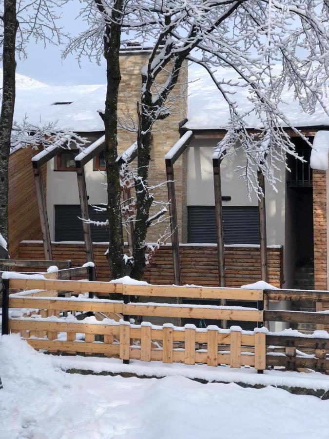 Meshtekna Villa Brezoviça Dış mekan fotoğraf